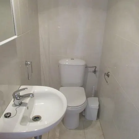 Дом отдыха Casa Estartit Oest 6a R *