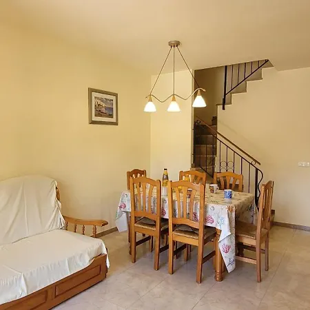 Holiday home Casa Estartit Oest 6a R