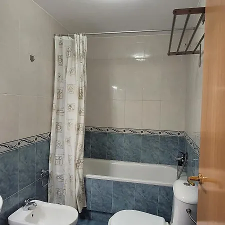 Holiday home Casa Estartit Oest 6a R *