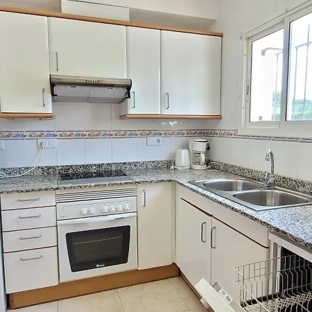 Casa Estartit Oest 6a R Holiday home