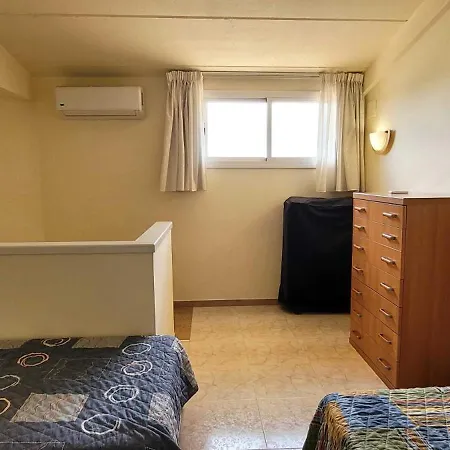 Casa Estartit Oest 6a R Holiday home *