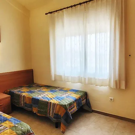 Casa Estartit Oest 6a R Holiday home L'Estartit