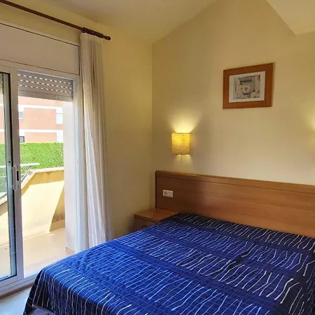 Casa Estartit Oest 6a R Holiday home