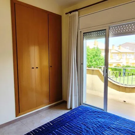 Casa Estartit Oest 6a R Holiday home L'Estartit