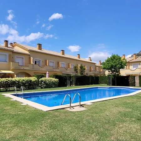 Casa Estartit Oest 6a R *