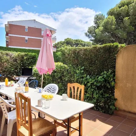 Casa Estartit Oest 6a R Holiday home *