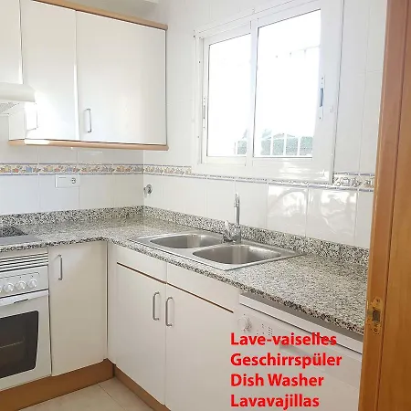 Casa Estartit Oest 6a R